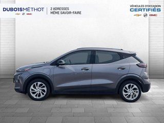 2023 Chevrolet Bolt EUV in Victoriaville, Quebec - 4 - w320h240px