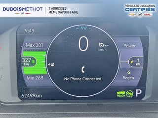 2023 Chevrolet Bolt EUV in Victoriaville, Quebec - 23 - w320h240px
