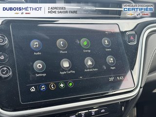2023 Chevrolet Bolt EUV in Victoriaville, Quebec - 20 - w320h240px