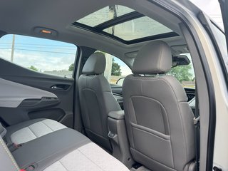 2023 Chevrolet Bolt EUV in Plessisville, Quebec - 13 - w320h240px