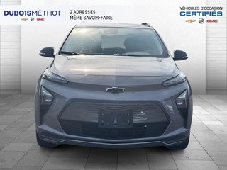 2023 Chevrolet Bolt EUV in Victoriaville, Quebec - 3 - w320h240px