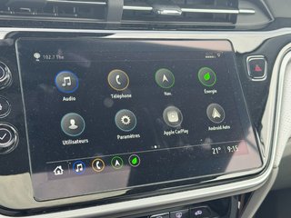 2023 Chevrolet Bolt EUV in Plessisville, Quebec - 21 - w320h240px