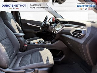 Chevrolet Bolt EUV  2023 à Victoriaville, Québec - 14 - w320h240px