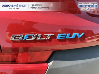 Chevrolet Bolt EUV  2023 à Victoriaville, Québec - 10 - w320h240px