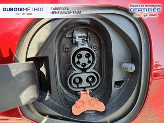 Chevrolet Bolt EUV  2023 à Victoriaville, Québec - 3 - w320h240px