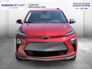 Chevrolet Bolt EUV  2023 à Victoriaville, Québec - 4 - w320h240px