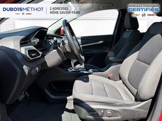 Chevrolet Bolt EUV  2023 à Victoriaville, Québec - 17 - w320h240px