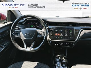 Chevrolet Bolt EUV  2023 à Victoriaville, Québec - 16 - w320h240px