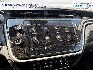 Chevrolet Bolt EUV  2023 à Victoriaville, Québec - 26 - w320h240px