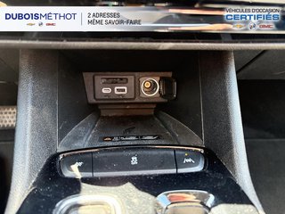Chevrolet Bolt EUV  2023 à Victoriaville, Québec - 29 - w320h240px