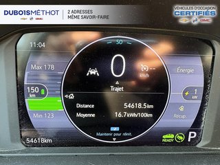 Chevrolet Bolt EUV  2023 à Victoriaville, Québec - 31 - w320h240px
