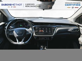 Chevrolet Bolt EUV  2023 à Victoriaville, Québec - 15 - w320h240px