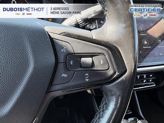 Chevrolet Bolt EUV  2023 à Victoriaville, Québec - 25 - w320h240px