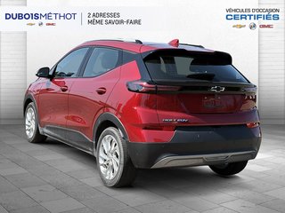 Chevrolet Bolt EUV  2023 à Victoriaville, Québec - 5 - w320h240px