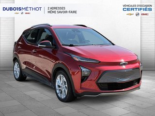 Chevrolet Bolt EUV  2023 à Victoriaville, Québec - 9 - w320h240px