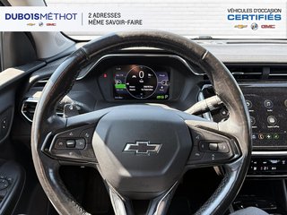 Chevrolet Bolt EUV  2023 à Victoriaville, Québec - 23 - w320h240px