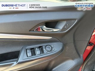 Chevrolet Bolt EUV  2023 à Victoriaville, Québec - 20 - w320h240px