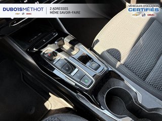 Chevrolet Bolt EUV  2023 à Victoriaville, Québec - 30 - w320h240px