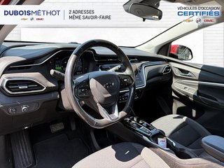 Chevrolet Bolt EUV  2023 à Victoriaville, Québec - 21 - w320h240px