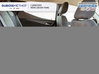 Chevrolet Bolt EUV  2023 à Victoriaville, Québec - 13 - w320h240px