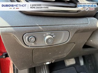Chevrolet Bolt EUV  2023 à Victoriaville, Québec - 22 - w320h240px