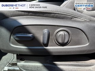Chevrolet Bolt EUV  2023 à Victoriaville, Québec - 19 - w320h240px