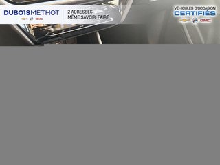 Chevrolet Bolt EUV  2023 à Victoriaville, Québec - 27 - w320h240px