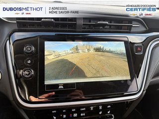 Chevrolet Bolt EUV  2023 à Victoriaville, Québec - 25 - w320h240px