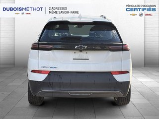 Chevrolet Bolt EUV  2023 à Victoriaville, Québec - 7 - w320h240px