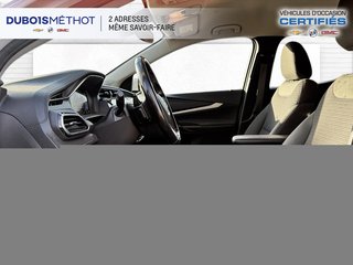 Chevrolet Bolt EUV  2023 à Victoriaville, Québec - 16 - w320h240px