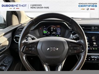 Chevrolet Bolt EUV  2023 à Victoriaville, Québec - 21 - w320h240px