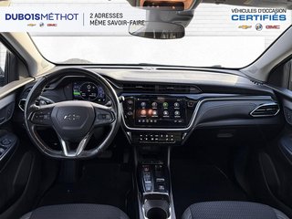 Chevrolet Bolt EUV  2023 à Victoriaville, Québec - 15 - w320h240px