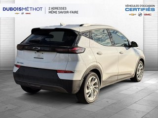 Chevrolet Bolt EUV  2023 à Victoriaville, Québec - 8 - w320h240px
