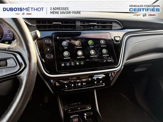 Chevrolet Bolt EUV  2023 à Victoriaville, Québec - 24 - w320h240px