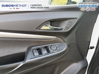 Chevrolet Bolt EUV  2023 à Victoriaville, Québec - 18 - w320h240px