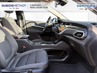 Chevrolet Bolt EUV  2023 à Victoriaville, Québec - 14 - w320h240px
