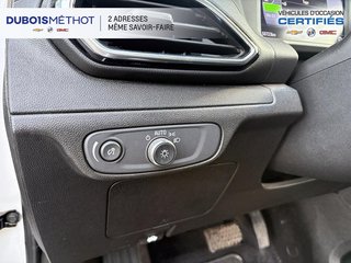 Chevrolet Bolt EUV  2023 à Victoriaville, Québec - 20 - w320h240px