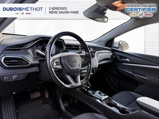 Chevrolet Bolt EUV  2023 à Victoriaville, Québec - 19 - w320h240px