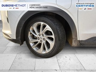 Chevrolet Bolt EUV  2023 à Victoriaville, Québec - 2 - w320h240px