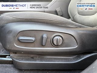 Chevrolet Bolt EUV  2023 à Victoriaville, Québec - 17 - w320h240px