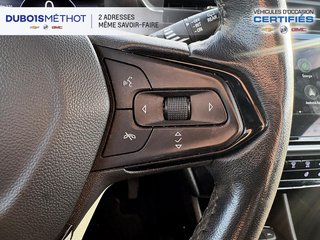 Chevrolet Bolt EUV  2023 à Victoriaville, Québec - 23 - w320h240px