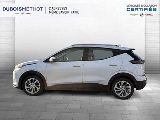 Chevrolet Bolt EUV  2023 à Victoriaville, Québec - 5 - w320h240px