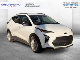 Chevrolet Bolt EUV  2023 à Victoriaville, Québec - 10 - w320h240px