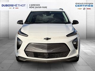 Chevrolet Bolt EUV  2023 à Victoriaville, Québec - 4 - w320h240px