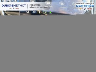 Chevrolet Bolt EUV  2023 à Victoriaville, Québec - 26 - w320h240px