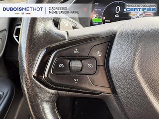 Chevrolet Bolt EUV  2023 à Victoriaville, Québec - 22 - w320h240px