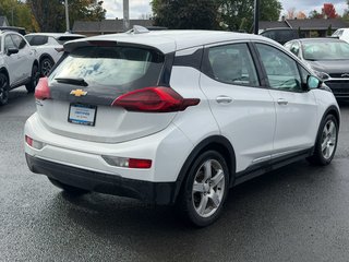 2019 Chevrolet Bolt EV in Victoriaville, Quebec - 7 - w320h240px