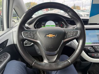 2019 Chevrolet Bolt EV in Victoriaville, Quebec - 20 - w320h240px