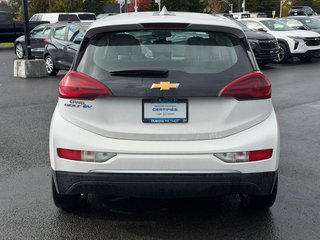 2019 Chevrolet Bolt EV in Victoriaville, Quebec - 6 - w320h240px