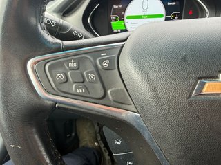 2019 Chevrolet Bolt EV in Victoriaville, Quebec - 22 - w320h240px